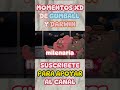 WTF EL PADRE Y EL PADRASTRO DE RICHARD