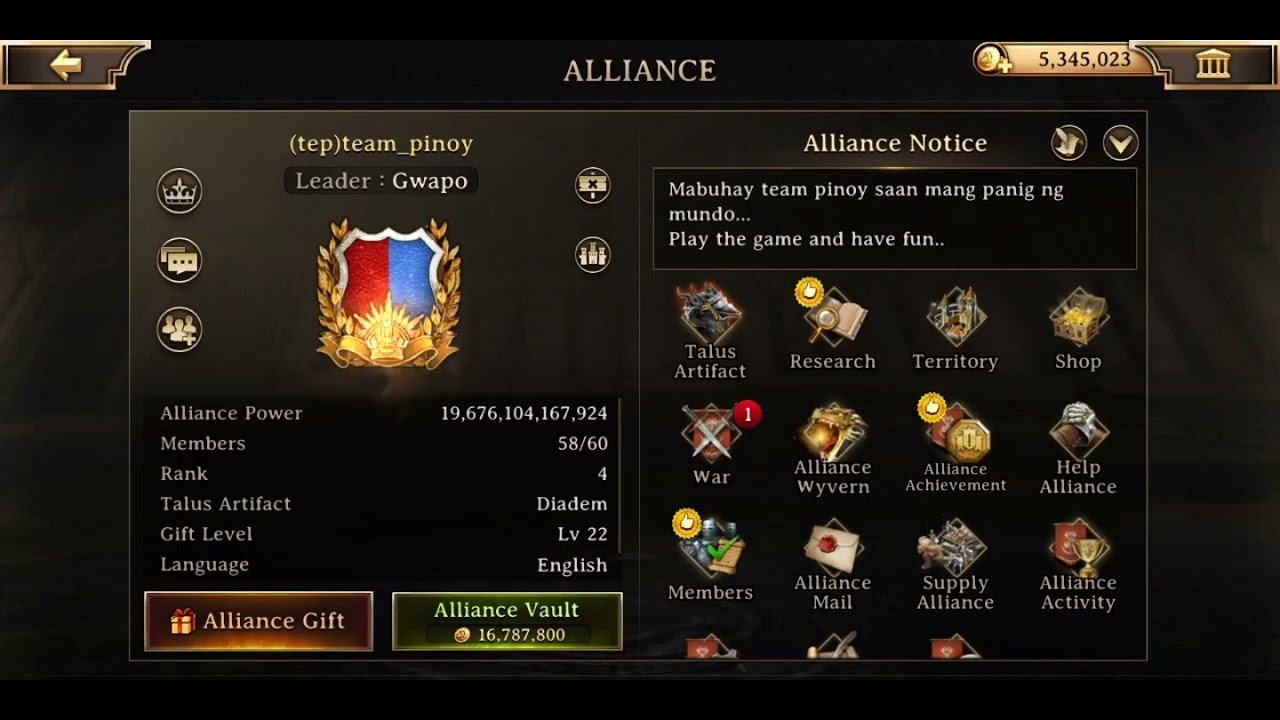 Rise of firstborn.com//rally def tests!!@ironthronecraft.com