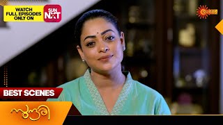 Sundari - Best Scenes | 08 May 2024 | Surya TV Serial