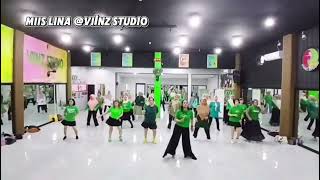 Download lagu MAMA YUKERO line dance /Oktober 2026/demo by LLC viinz studio.
