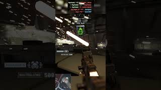 Morning Marauders PT. 1  #battlefield6 #battlefield #bf6