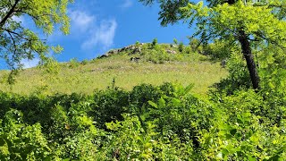 Barn Bluff-Redwing MN