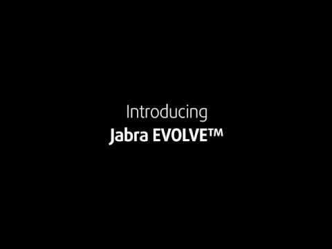 Jabra Evolve ¡Revolucione su manera de trabajar! camera iphone 8 plus apk