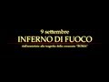 Inferno di fuoco  prima parte a documentary by carlo cestra