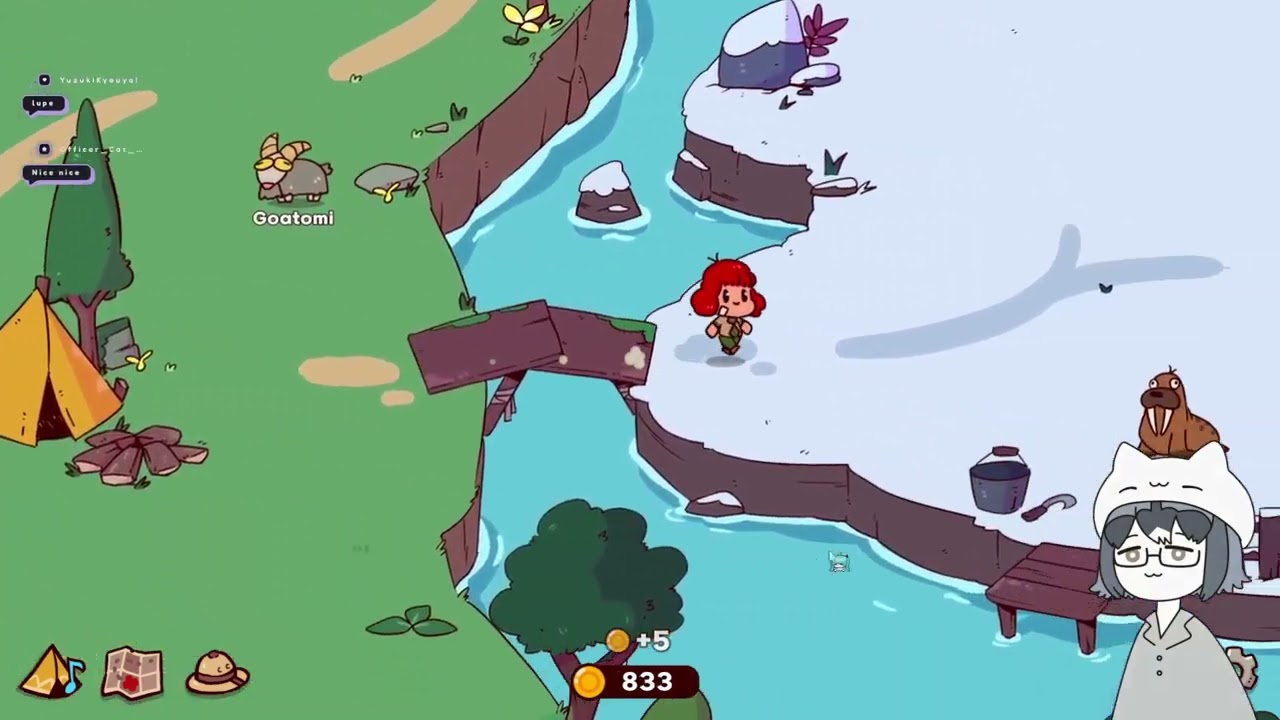 【02/17/2026】This game was made for me┃My Voice Zoo