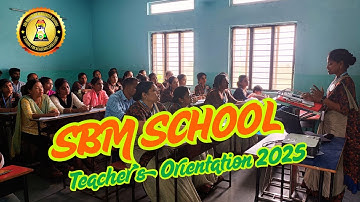 Highlights of Teacher