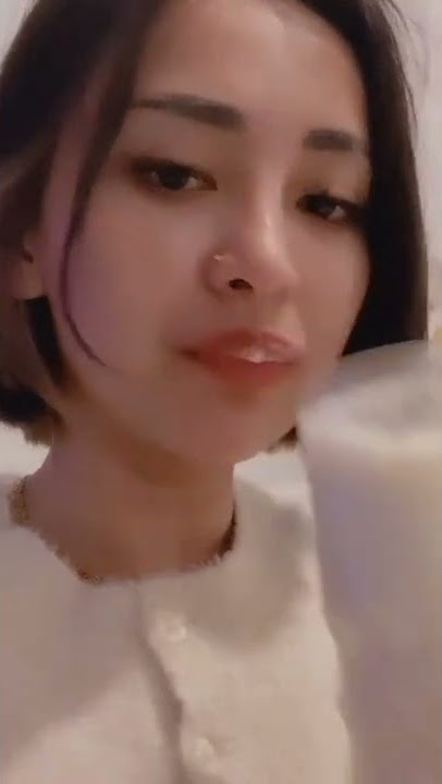 CUPITA lagi nambah susu