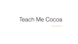 EpisodeOne Part1