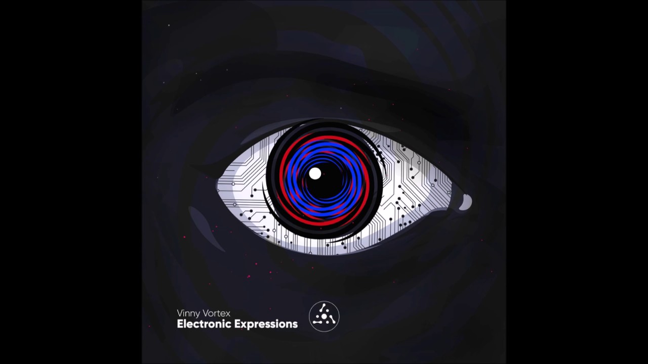 Vinny Vortex - The Illusion | Chill Space