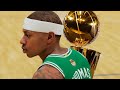 One. Game. Away. NBA 2K22 Isaiah Thomas My Career Revival Ep. 11