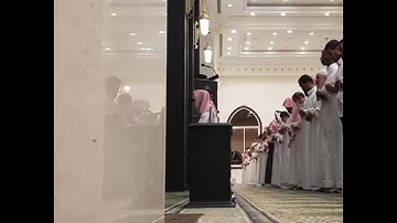 تلاوة بديعة من سورة النساء للشيخ عبدالله الموسى | عشاء الخميس ١٥ صفر ١٤٤٥هـ