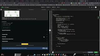 Vertical Tree Traversal | Binary Tree Interview Problem Explained with Code