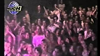 Erasure - Live Tiny Tour pt 3. (MuchMusic)