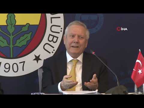 Aziz Yıldırım'dan Ali
