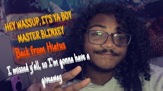 Did Blinxey Die?
