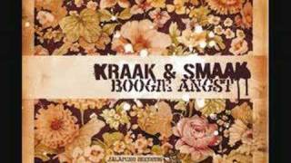 Vignette de la vidéo "Kraak & Smaak - Keep on Searching"