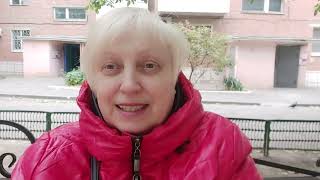 картинка: И ПРОГУЛЯЛАСЬ, И ПОВЯЗАЛА И С ВАМИ ПООБЩАЛАСЬ