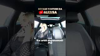 Kiz Artik Dayanamadi 1 Yayinda Alexsa Yeni Gündem Youtube Videosu