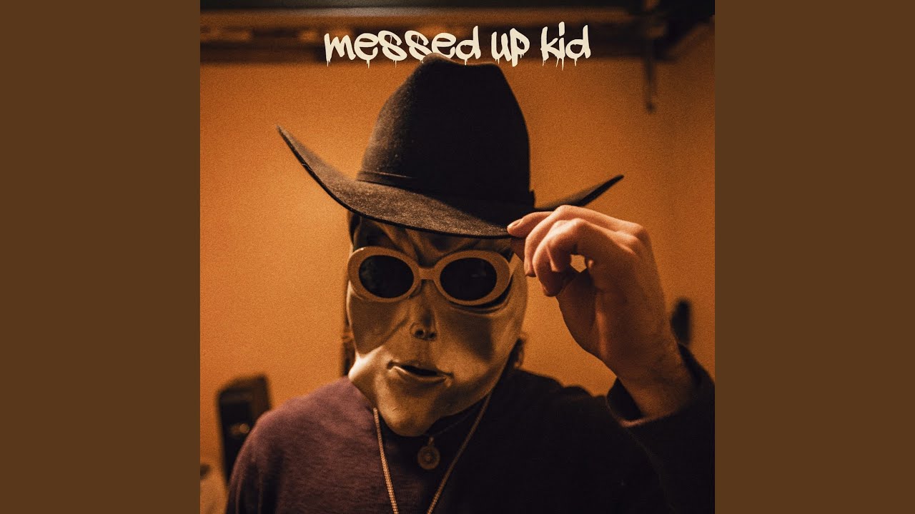 Messed Up Kid (Live)