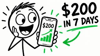 Details How to Start Making Money With AI Videos: My First $200 Guide