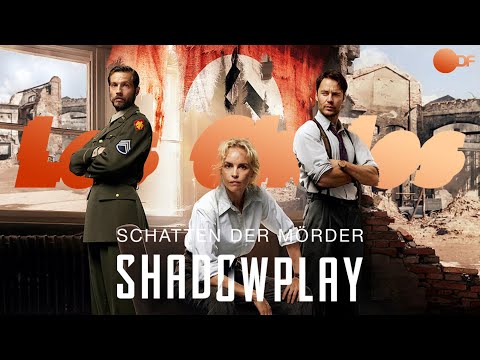 Shadowplay | Season 1(2020) | ZDF | Trailer Oficial Legendado | Los Chulos Team