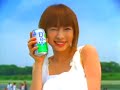 アサヒデューCM 及川光博 酒井若菜