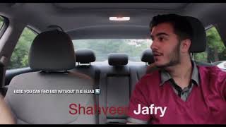 Froggy Without The Hijab