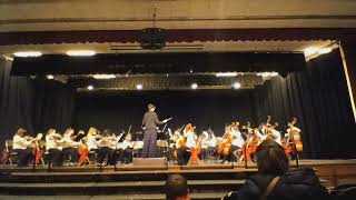 St. Lawrence Overture