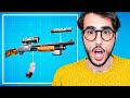 UPGRADE CHALLENGE SU FORTNITE!