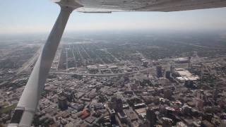 Memorial Day Flight - Cessna 172SP