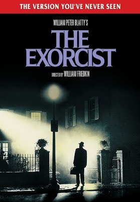 The Exorcist (1973) - Official Trailer - William Friedkin Horror Movie HD -  YouTube