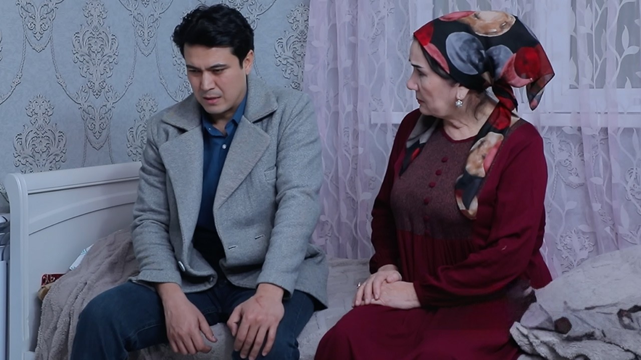 😢 Эримнинг айби тўнғич ўғил бўлиб туғилганими? Қайнонамнинг орзу-ҳаваси эримни адо қилди…