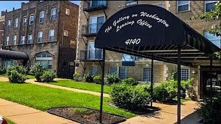 Gallery CWE, studio Apt. 309, 451 sqft