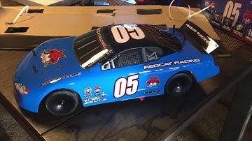 Redcat Lightening Stk