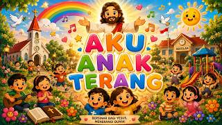 Aku Anak Terang
