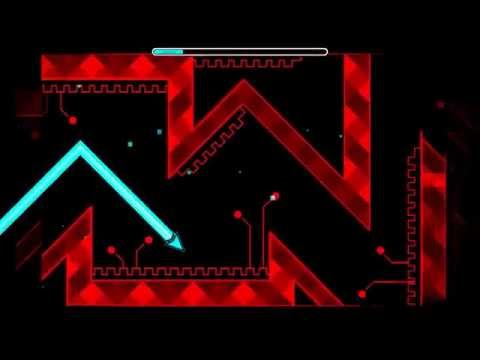 Geometry Dash [1.9] - Uninstall by Triaxis - 동영상