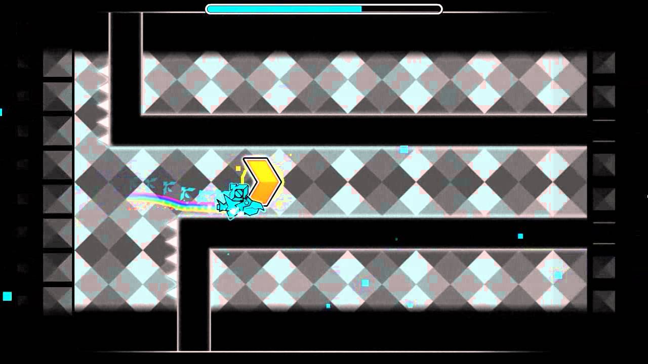 fingerdash full ver Geometry Dash [1.9] - Uninstall by Triaxis