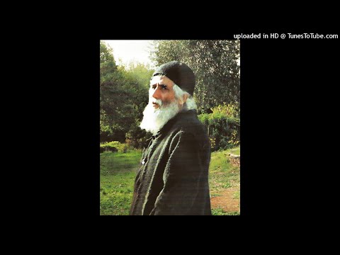 პაისი მთაწმინდელი - ცხოველებზე