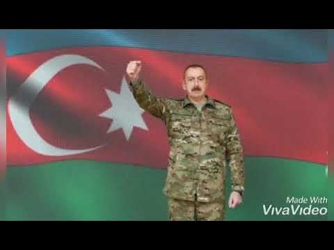 Prezident Şuşanın azad edilməsində general-leytenant Hikmət Mirzəyi təbrik etdi