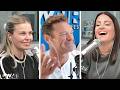Seacrest's List of Green Flags | On Air with Ryan Seacrest
