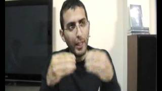 אליעד כהן, איך לבחור מורה רוחני, הביטחון העצמי של אליעד כהן, הסיפור של אליעד, למה להיות אלוהים, רבי נחמן מברסלב, בודהיזם, מהי שלמות מוחלטת, מצא
