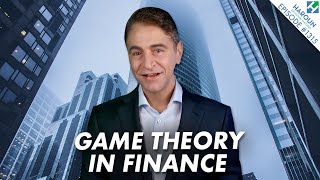 Tổng hợp 10+ game theory in stock market mới nhất