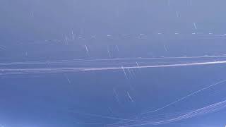 Light Trails - 26 May 25