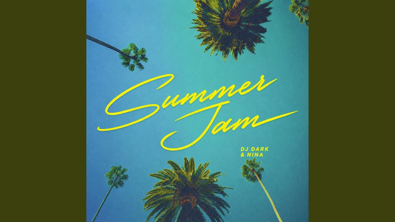 Summer Jam