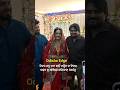 Ardhendu Sahu at Jasmine Rath marriage