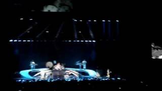 No Doubt - Don t Speak Live