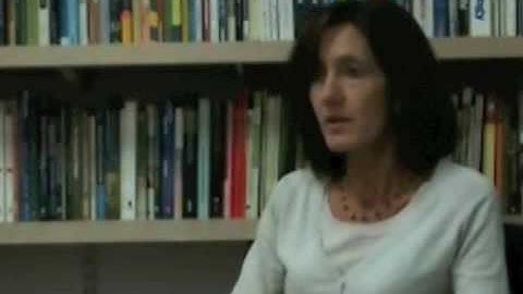 Melissa Leach on Development and Climate Change