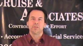 Microenterprise Tax Credit Video