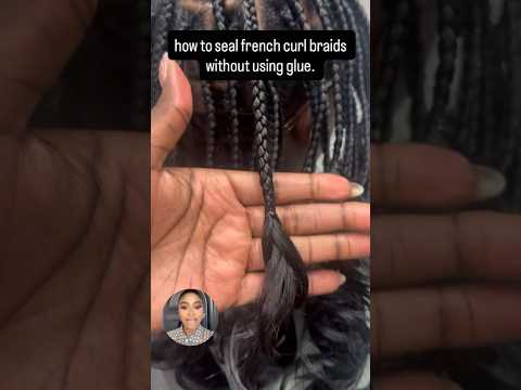 WITHOUT USING GLUE Use THis