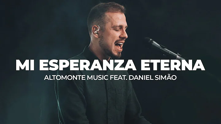 Mi Esperanza Eterna (En Vivo) - Altomonte feat. Da...